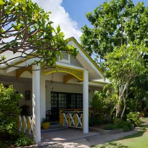 Pension Michel Guest House Seychelles